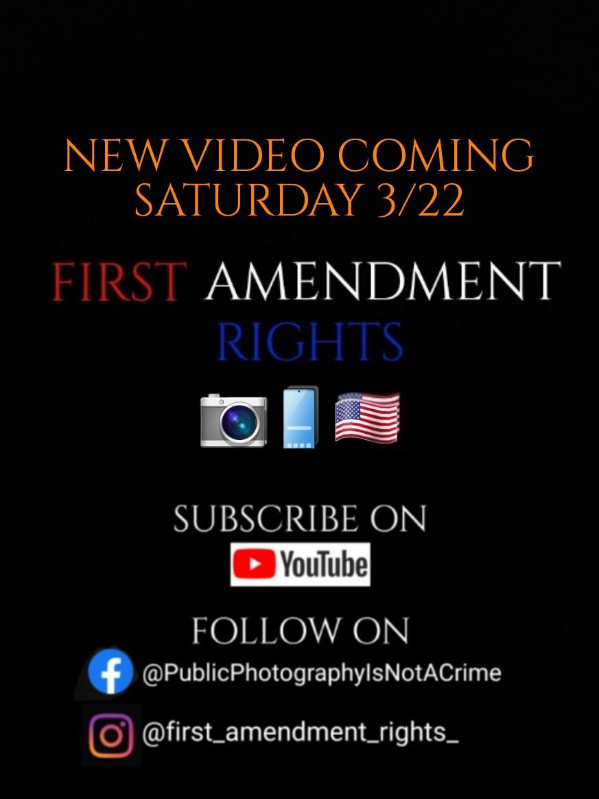 First Amendment Rights