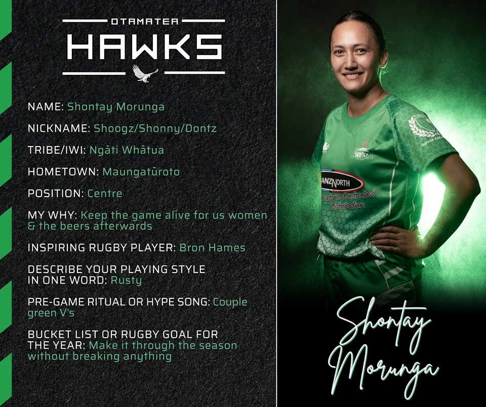 Otamatea Hawks - Otamatea Hawks added a new photo.