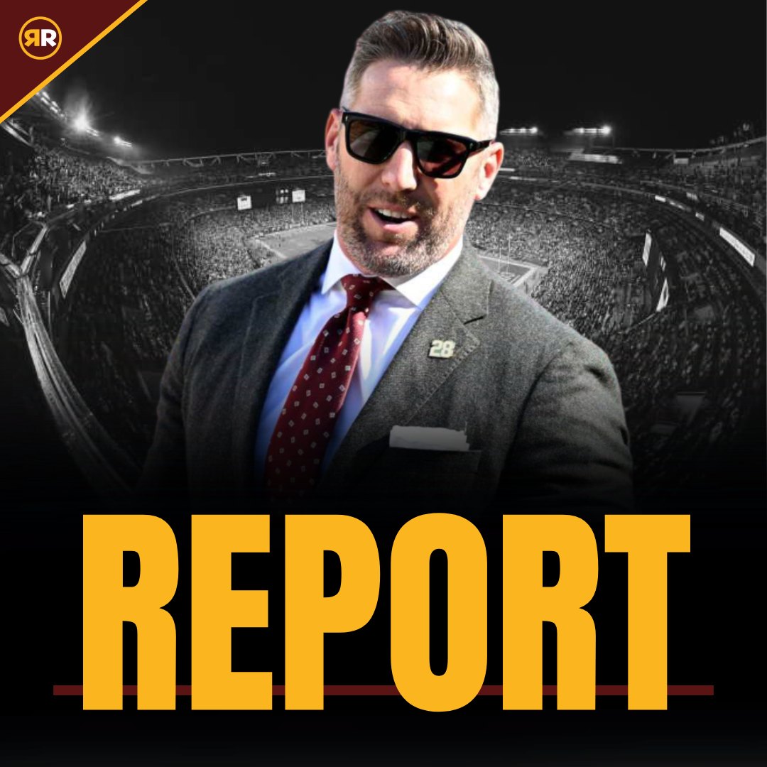Riggo's - A larger-than-expected salary cap hike puts the Commanders in ...