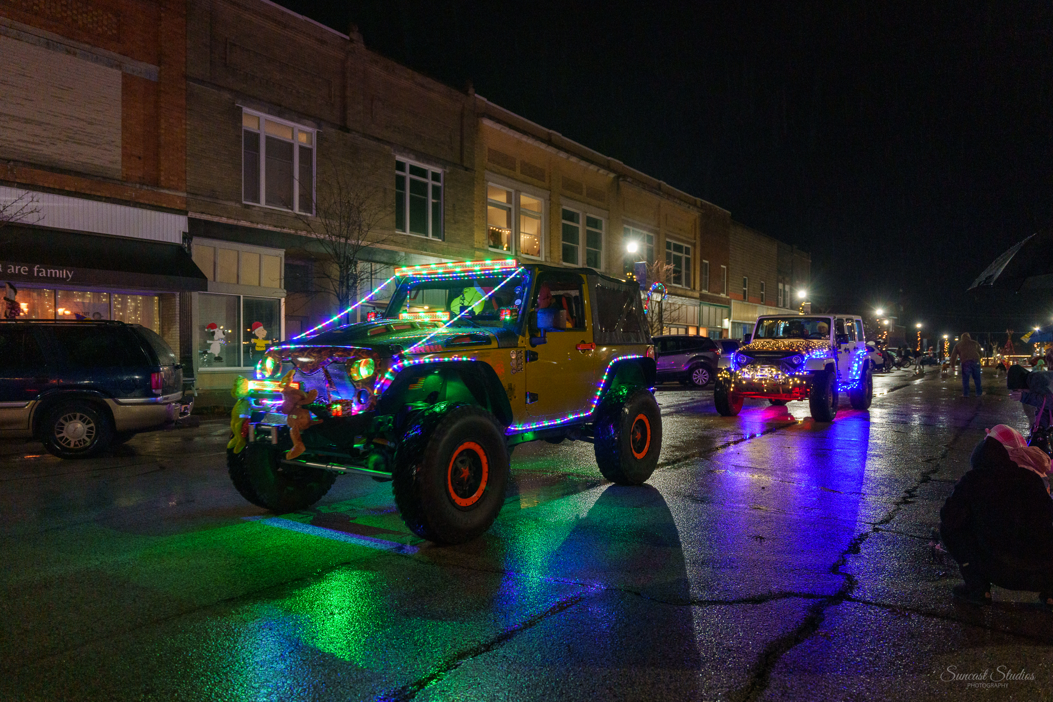 City of Sullivan, Indiana... - City of Sullivan, Indiana
