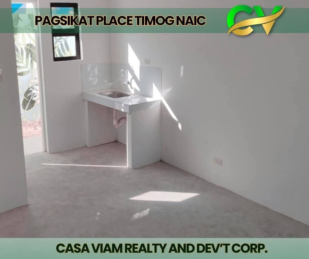Pagsikat Place | Naic