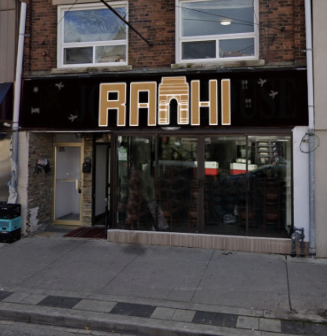 RAAHI Modern Indian Kitchen & Bar | Toronto ON
