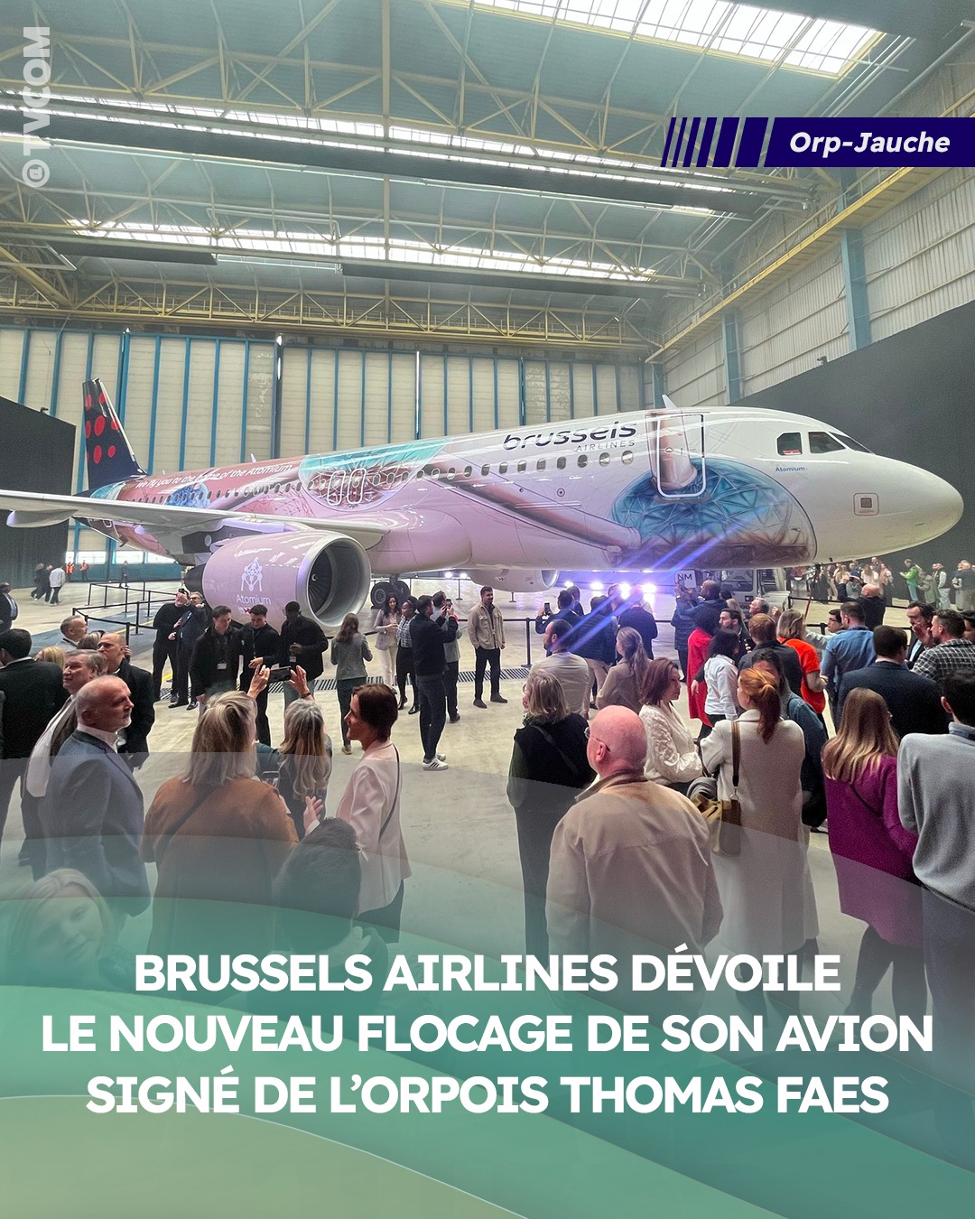 Vivre en Brabant wallon