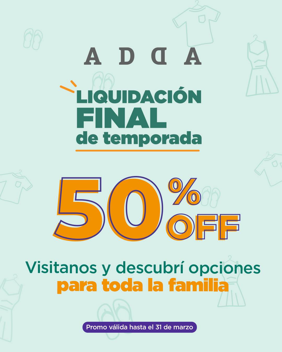 Adda UY