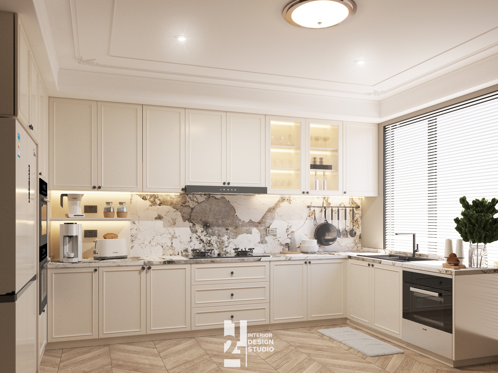211 Interior Design Studio