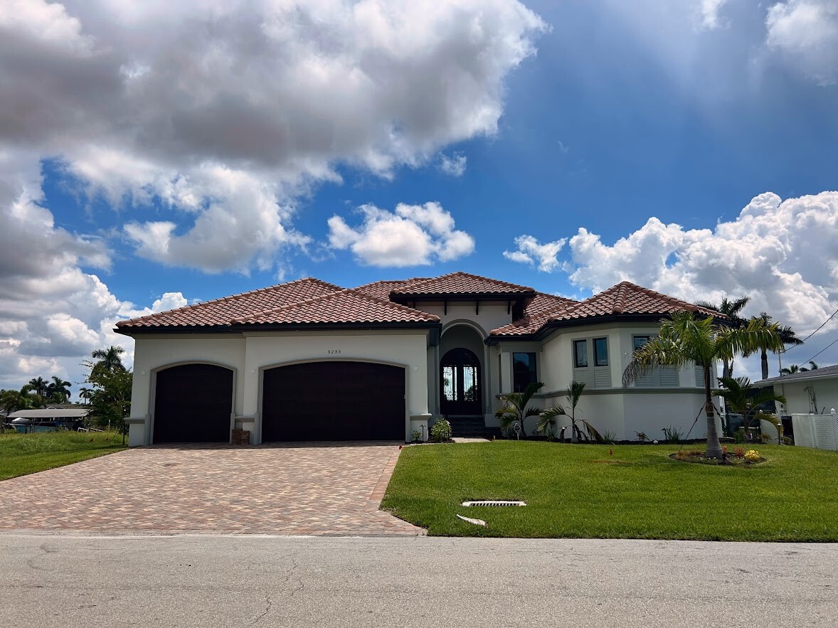 Niska Gazlay Frey & Son Homes | Cape Coral FL