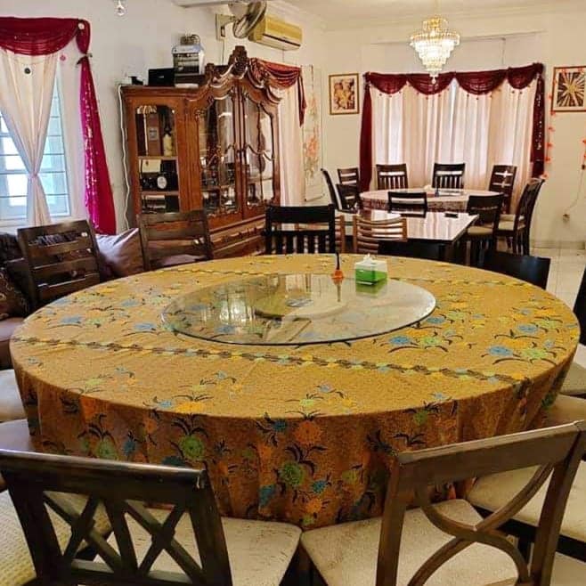 Nyonya Roof Private Kitchen 娘惹屋私房 Facebook