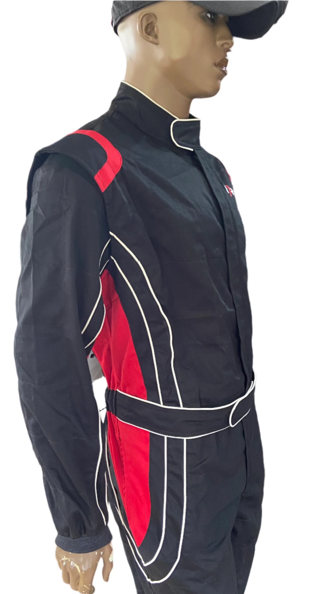 Vortex Racewear | Taupo