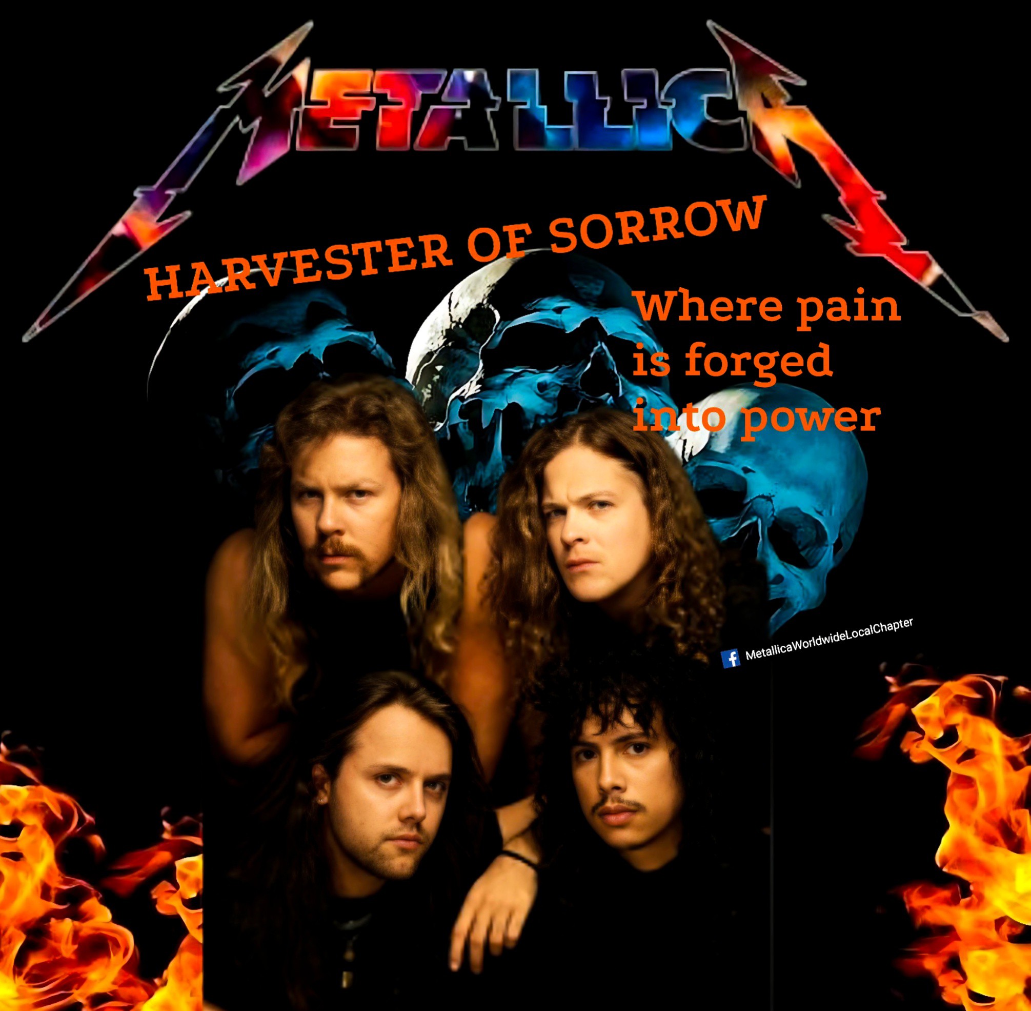 Metallica