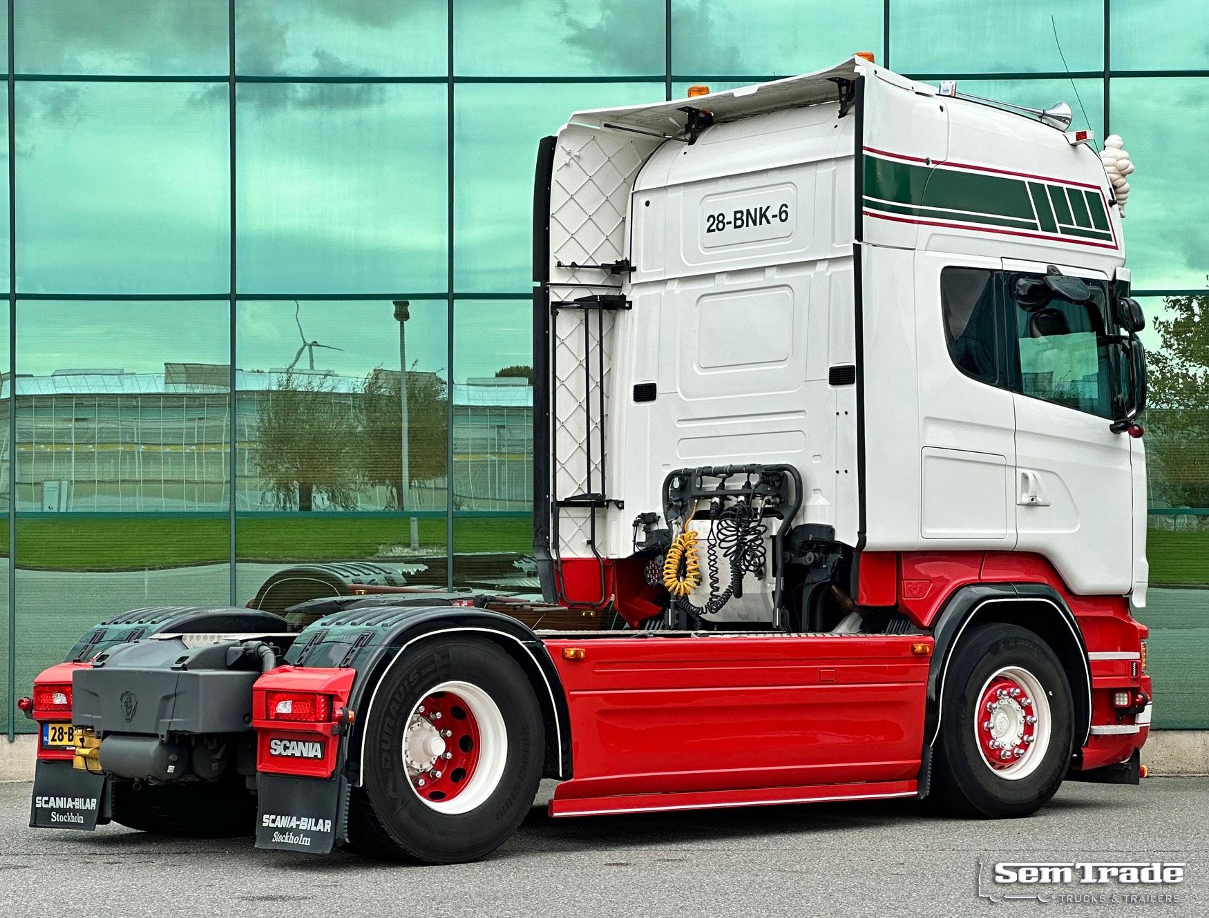 Semtrade - Semtrade added a new photo.