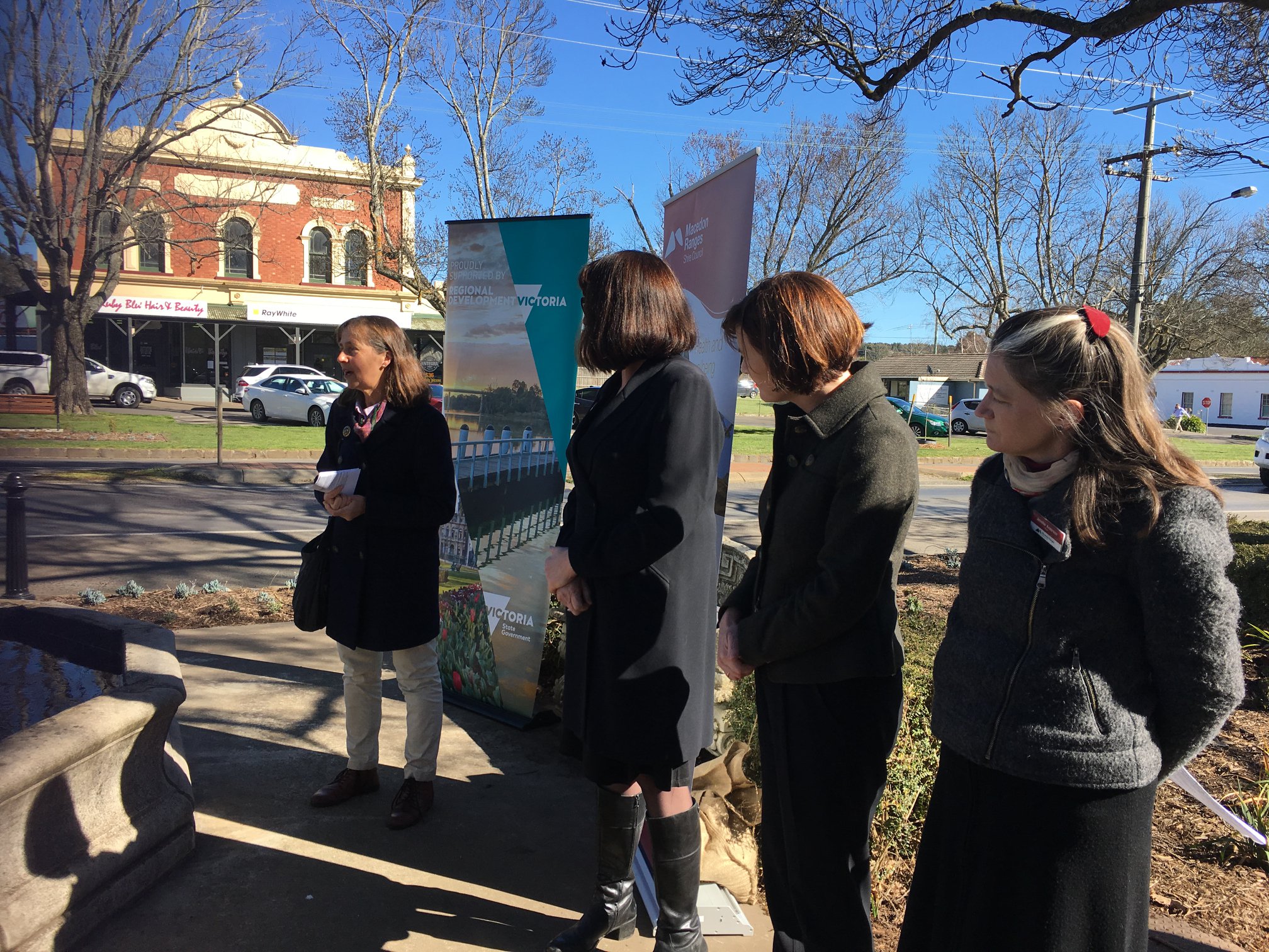 Macedon Ranges Shire... - Macedon Ranges Shire Council
