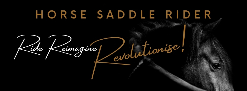 Horse Saddle Rider | Harwich