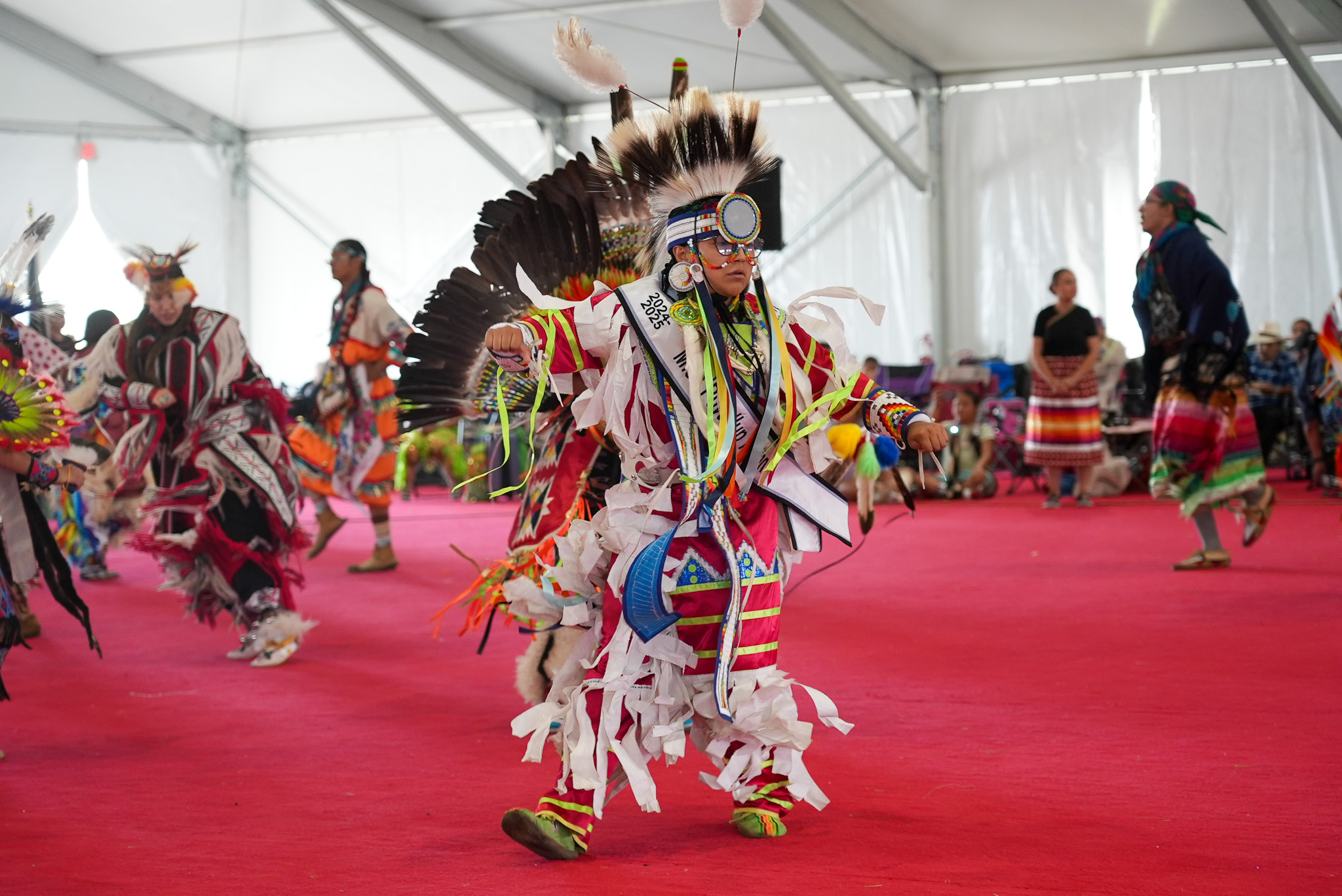 Puyallup Tribe of Indians | Tacoma WA