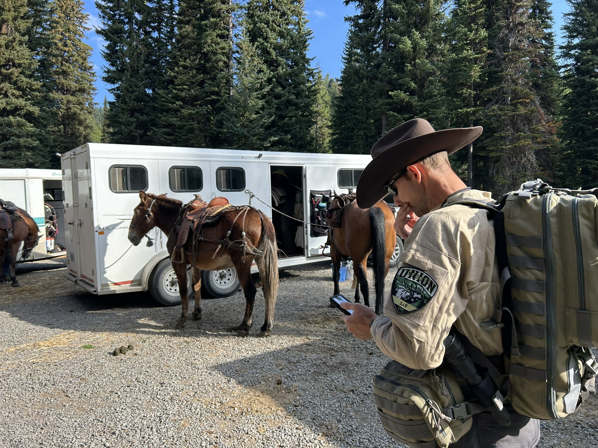Union County Search &... - Union County Search & Rescue