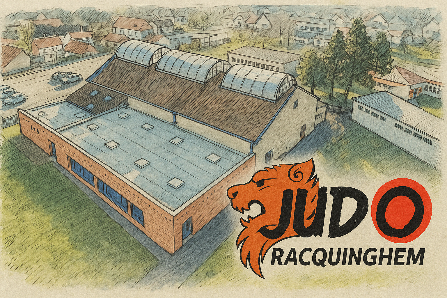 Judo Club Mazingarbe added a new photo. - Judo Club Mazingarbe