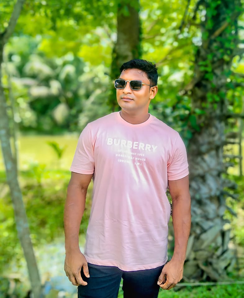 MD Razib