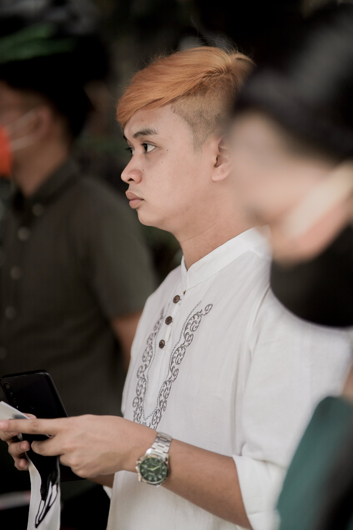 Jay-R A. Reyes Photography