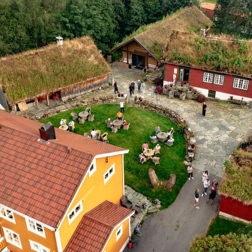Sæbø - Herrekveld 2.0 Juni 2018. | Facebook