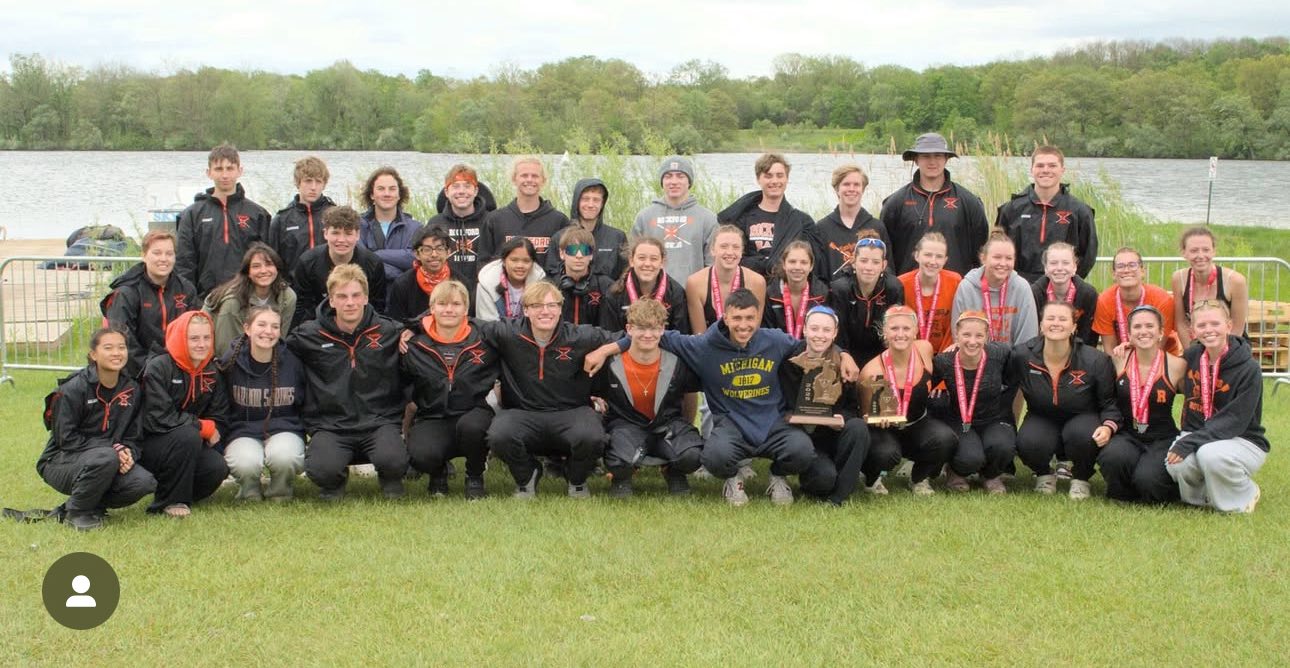 Rockford Rowing | Belmont MI