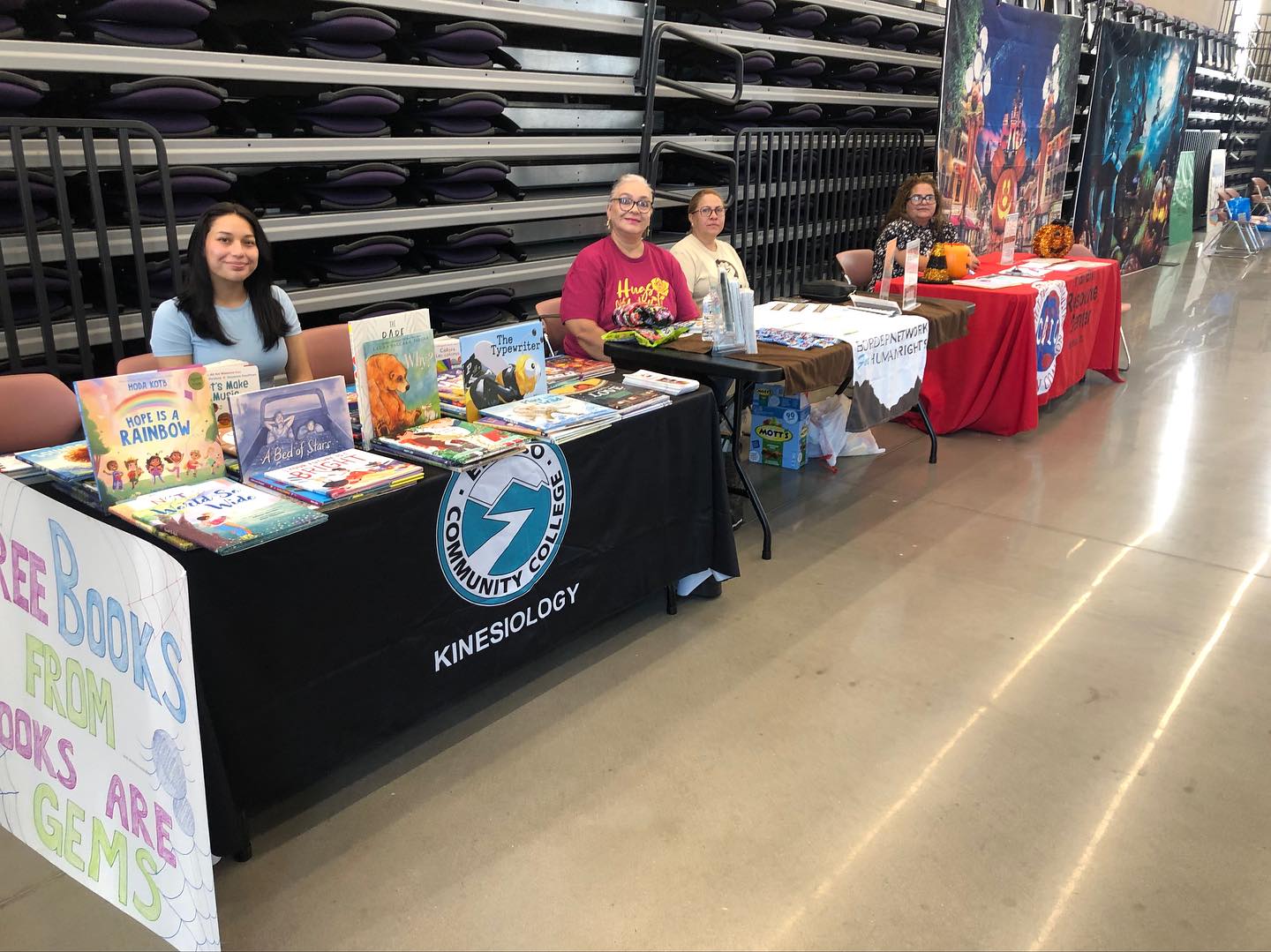 El Paso Community College... - El Paso Community College
