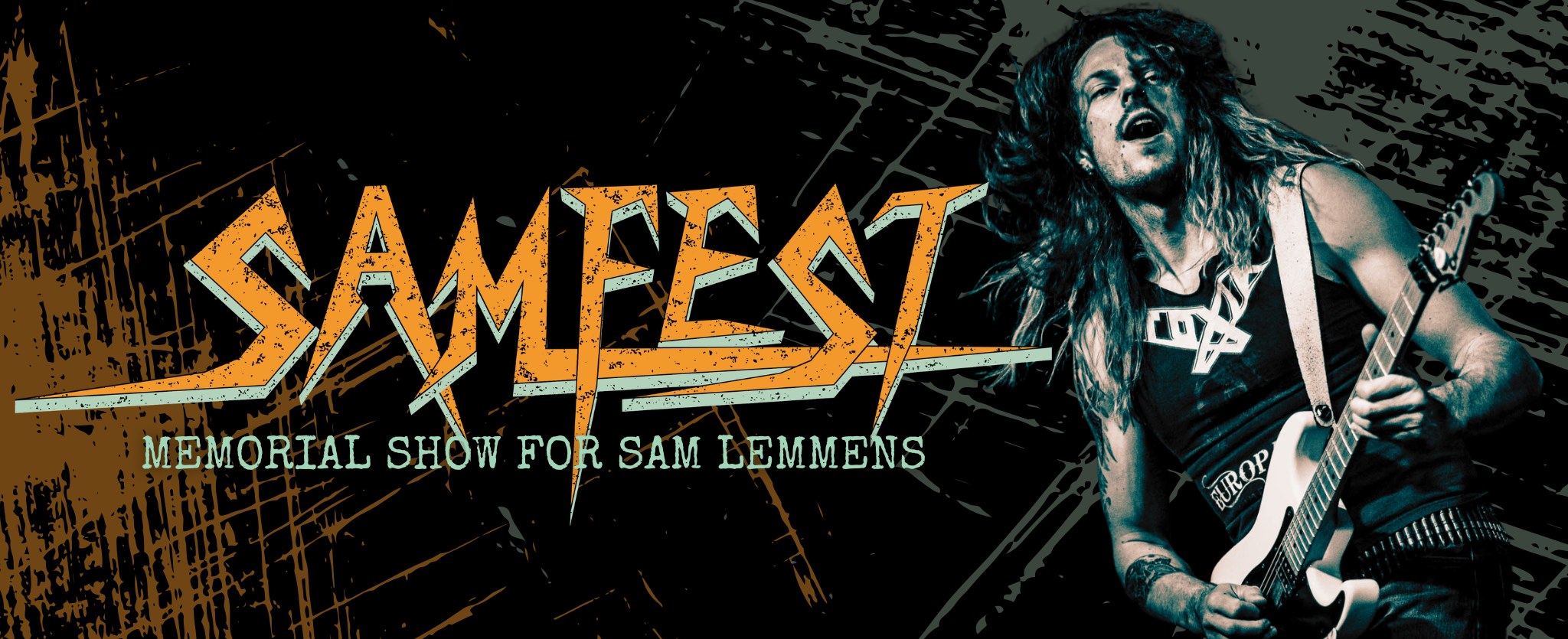 Samfest 2026