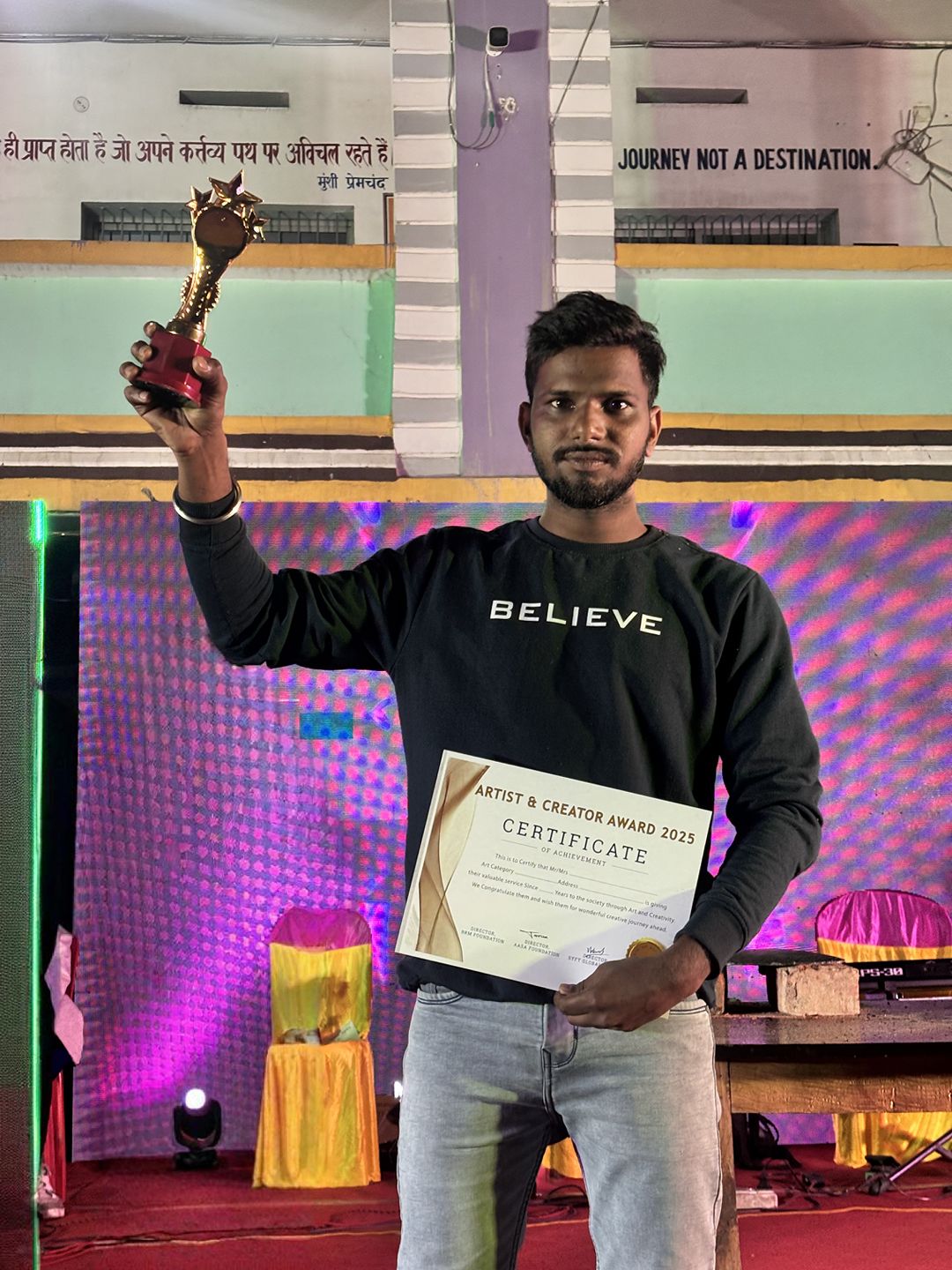 Amit Kumar Rana