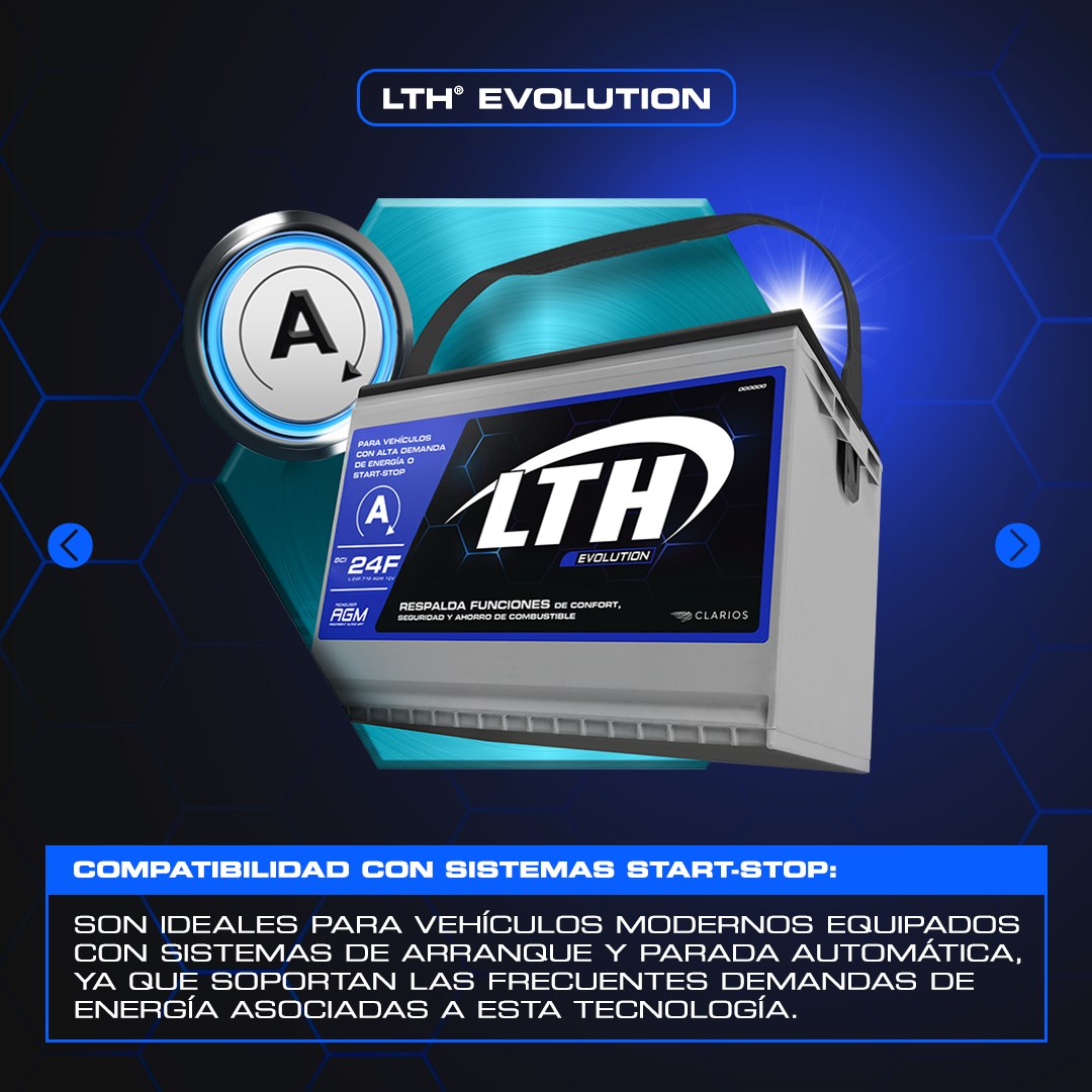 LTH Querétaro