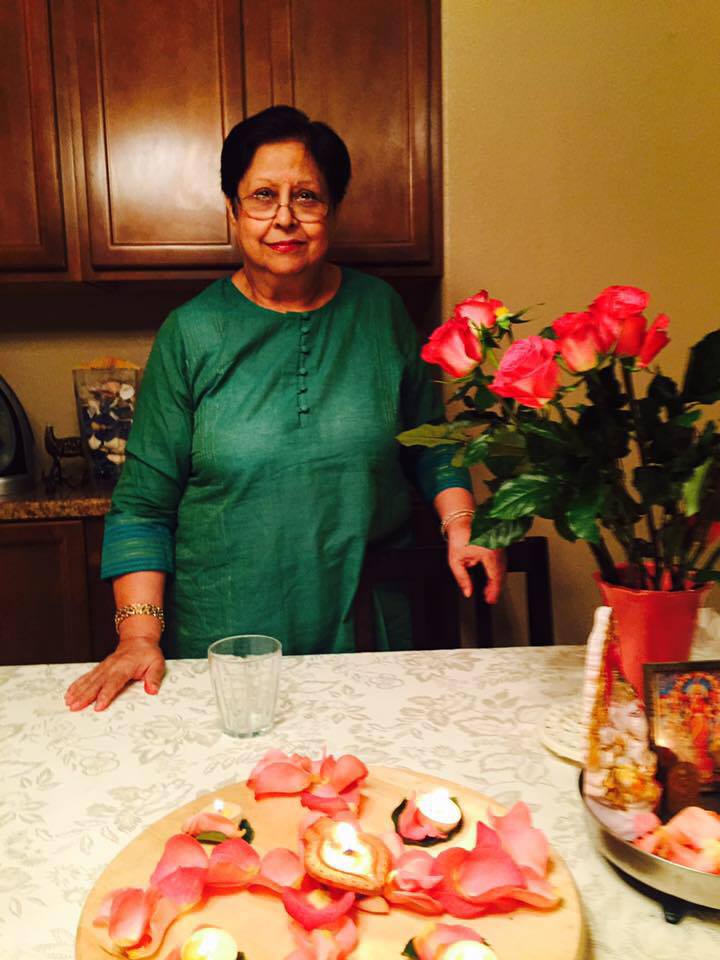 Geeta Sachdev