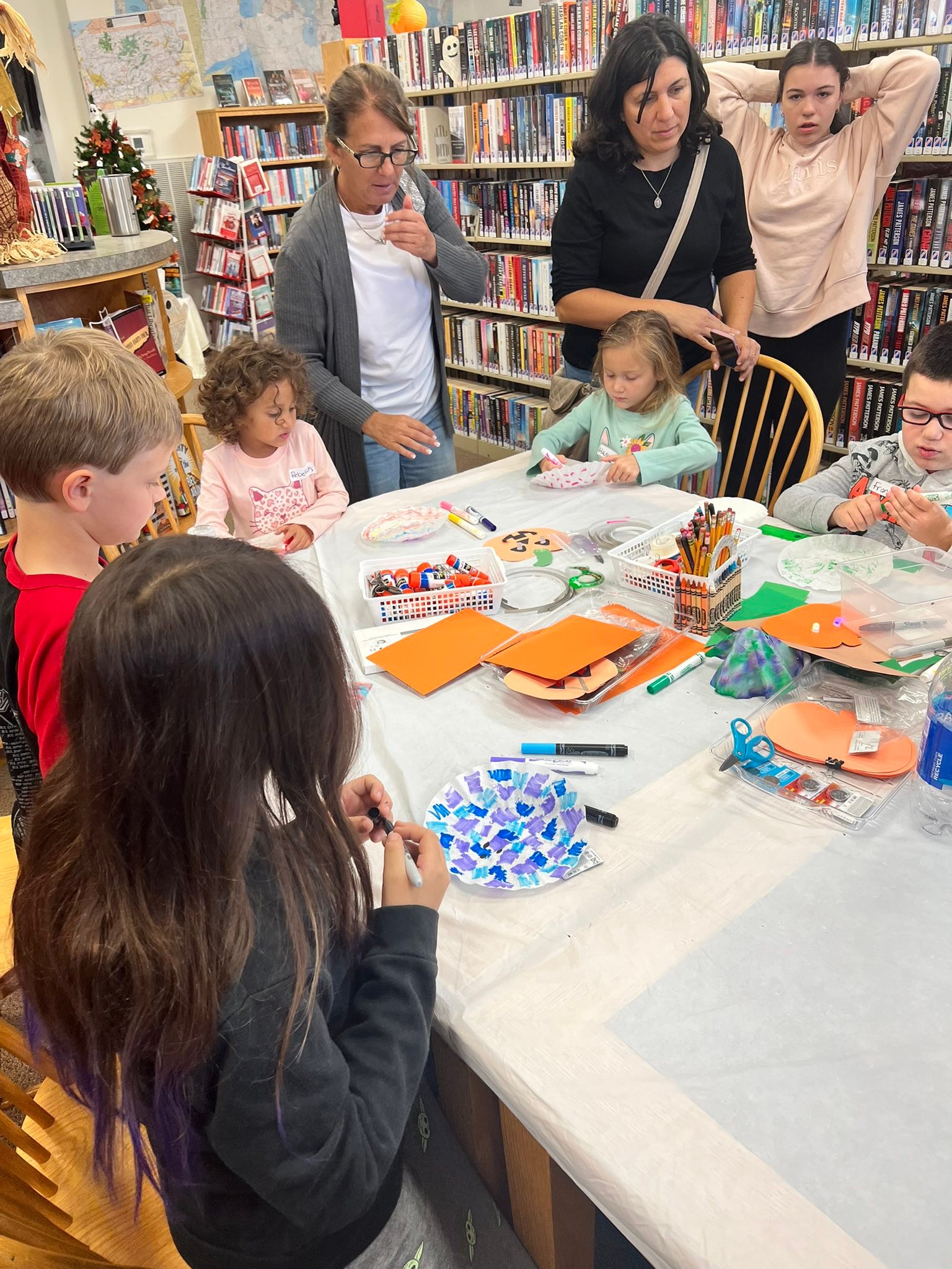 Ringtown Area Library added a new... - Ringtown Area Library