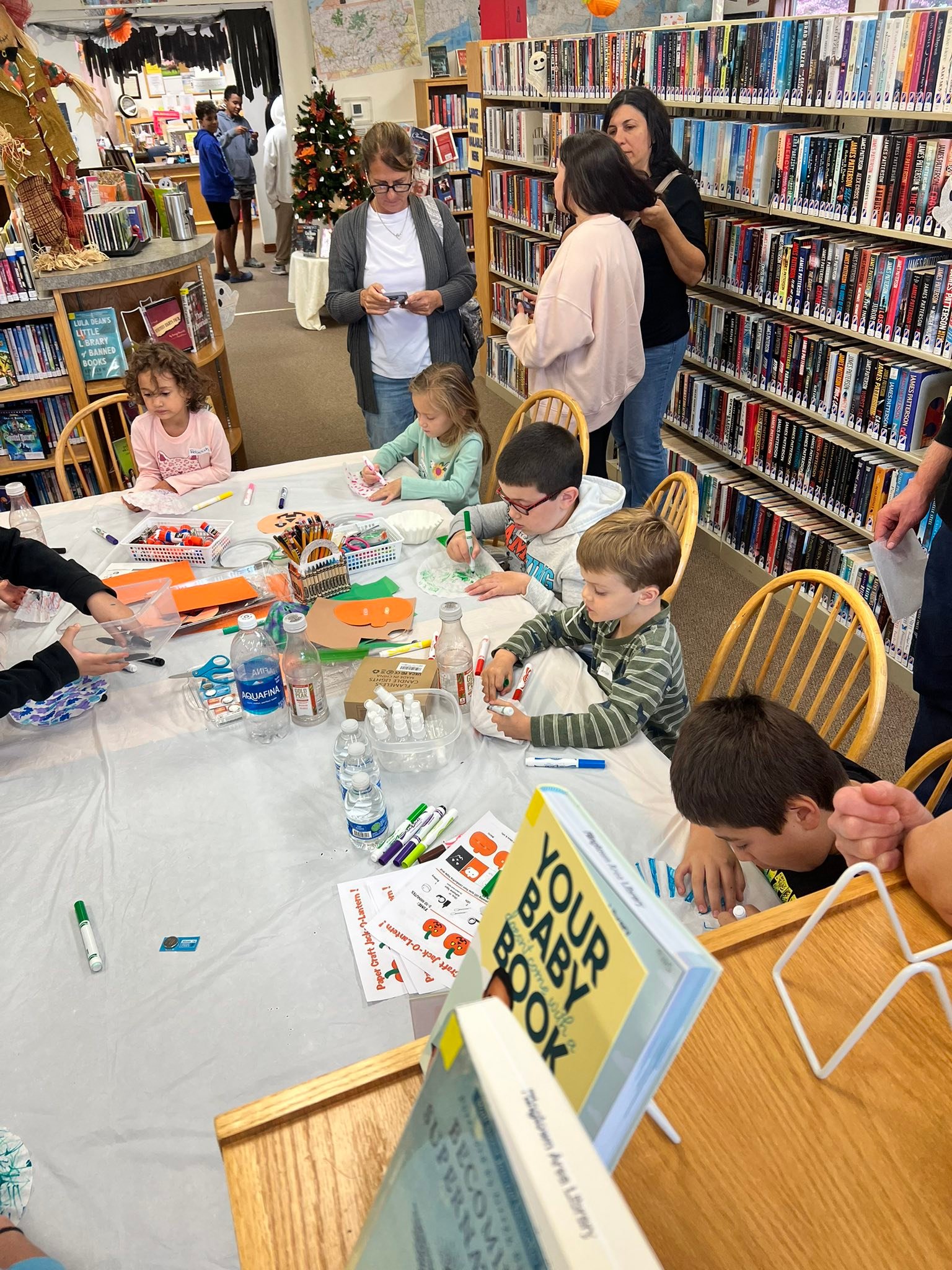 Ringtown Area Library added a new... - Ringtown Area Library