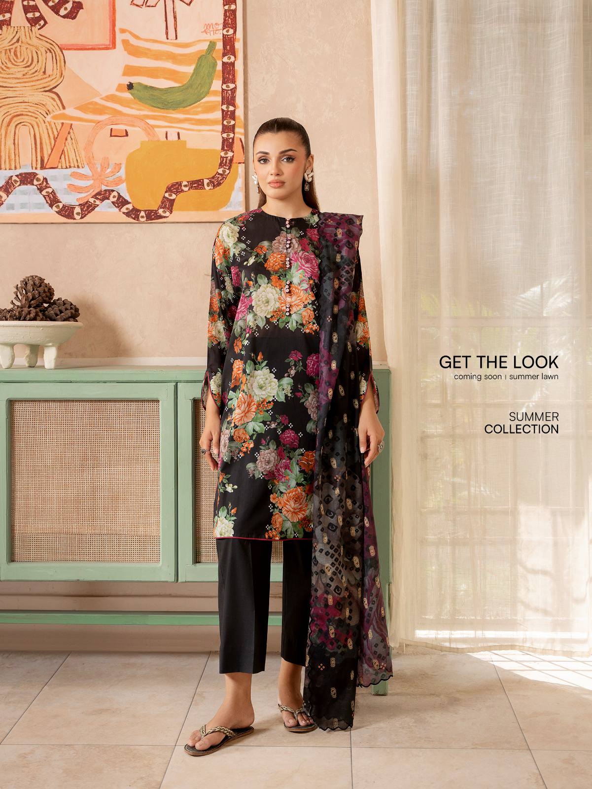 Online fashion store | Karachi