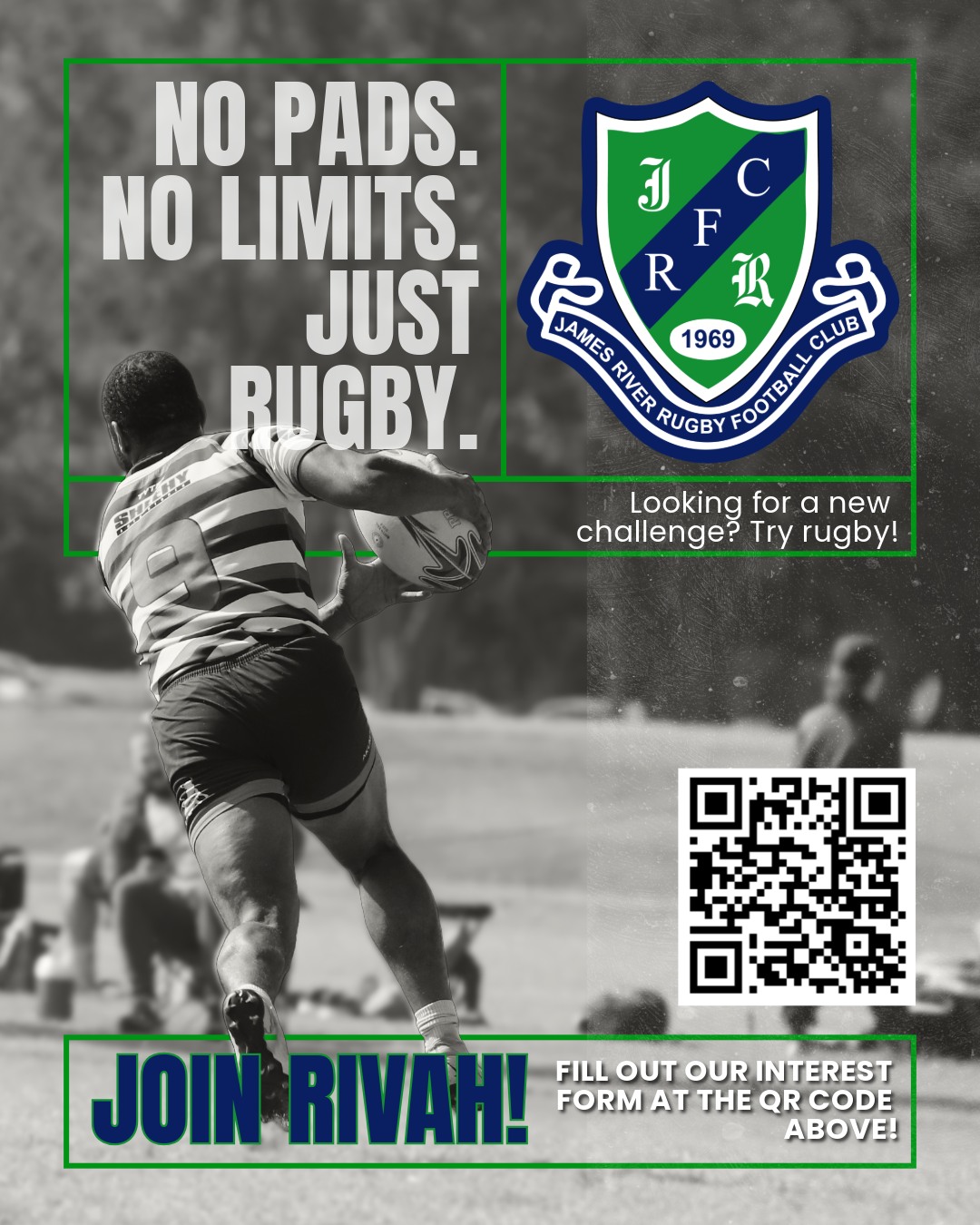 James River RFC