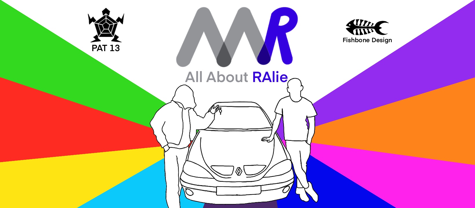 All About RAlie