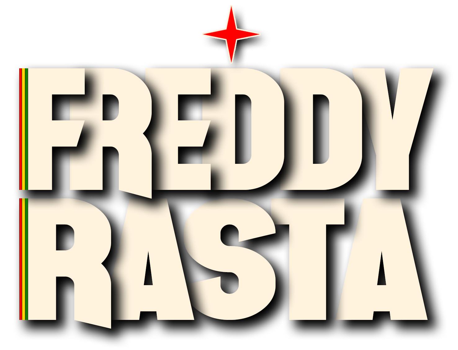 Freddy Rasta