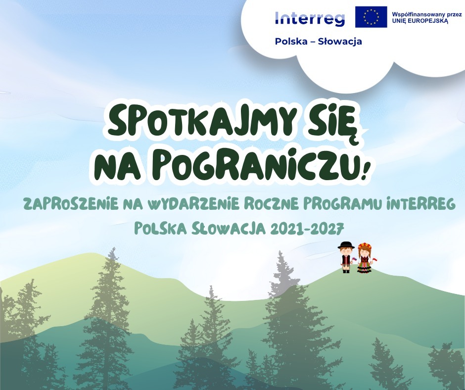 Interreg Poland - Slovakia... - Interreg Poland - Slovakia