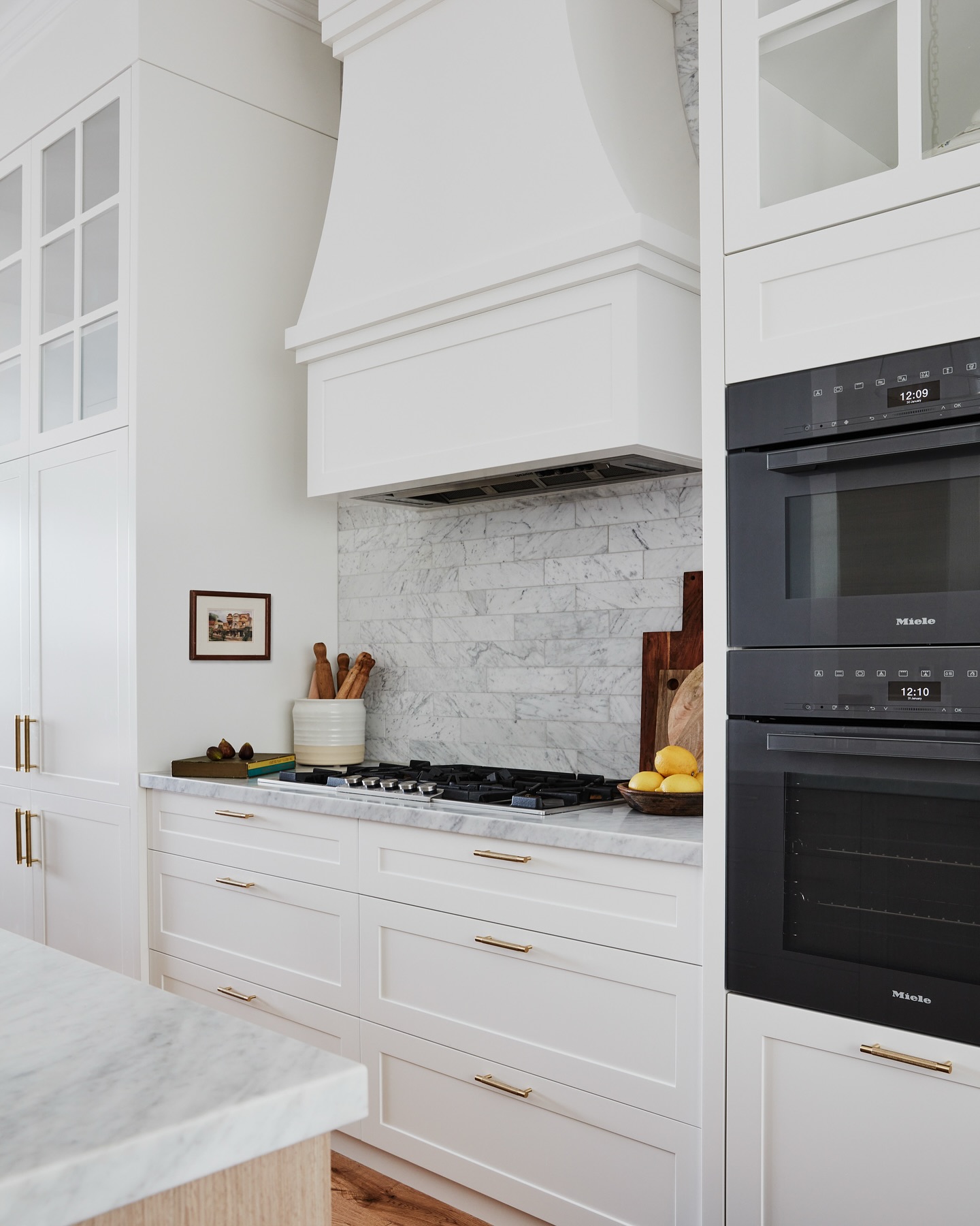 In Vogue Kitchens & Joinery | Clyde NSW