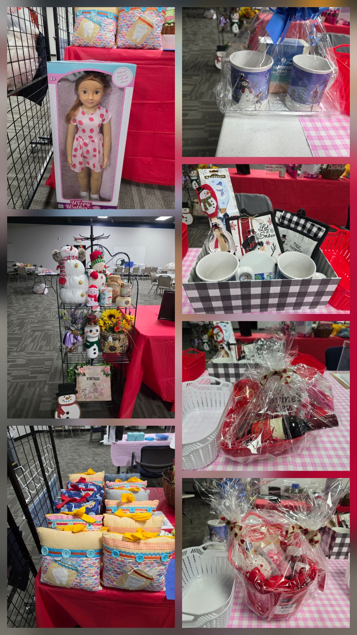 Project Linus - Augusta, GA Chapter