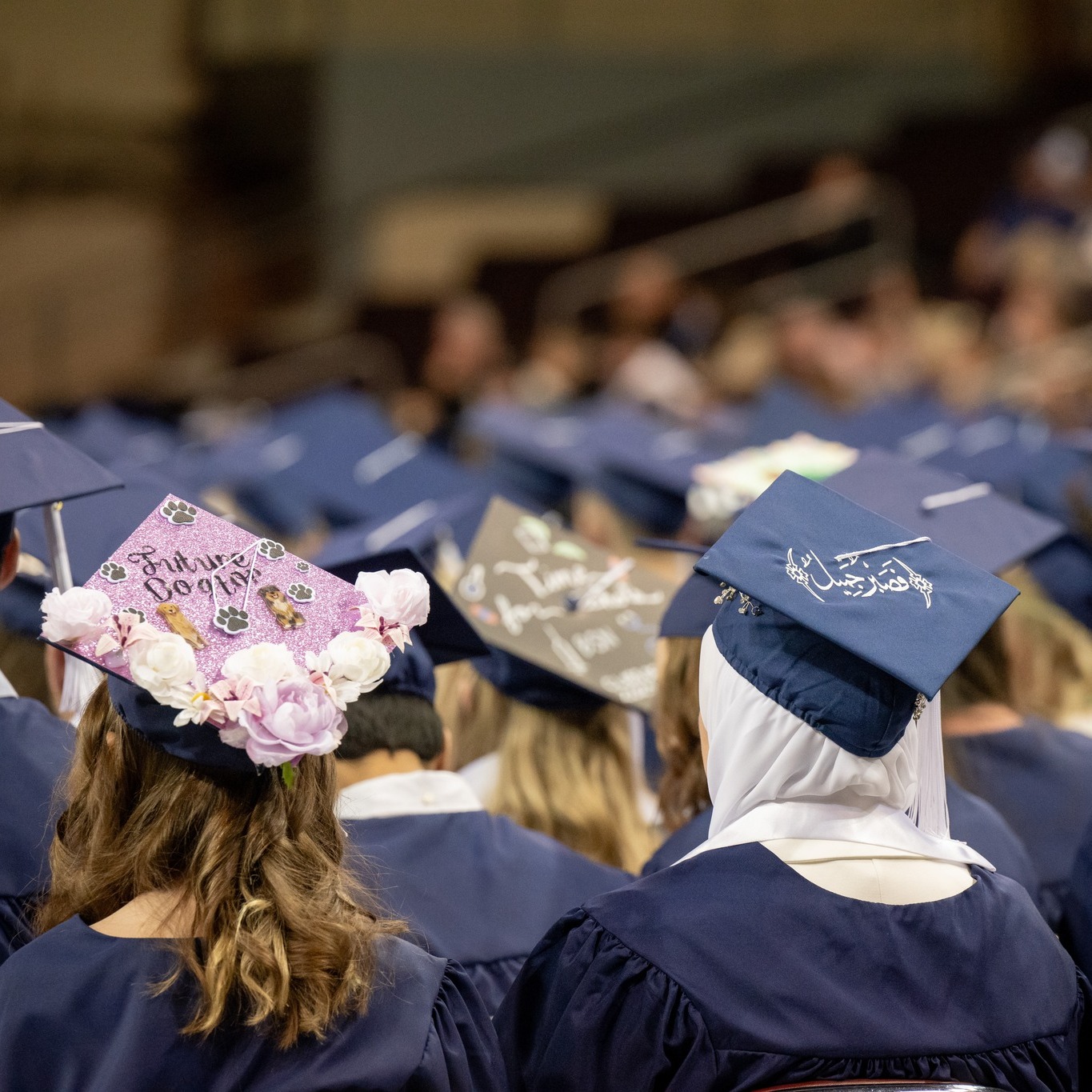 Penn - Did you lose a ring at #Behrend's Fall commencement program? We ...