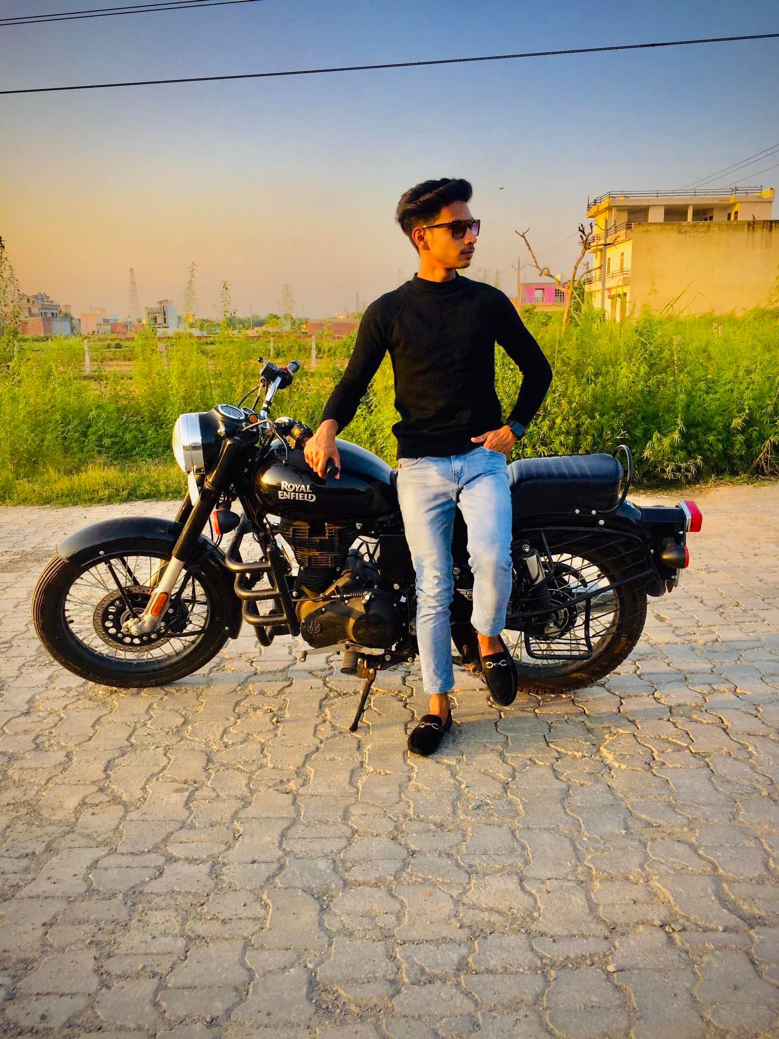 Javed Rajput