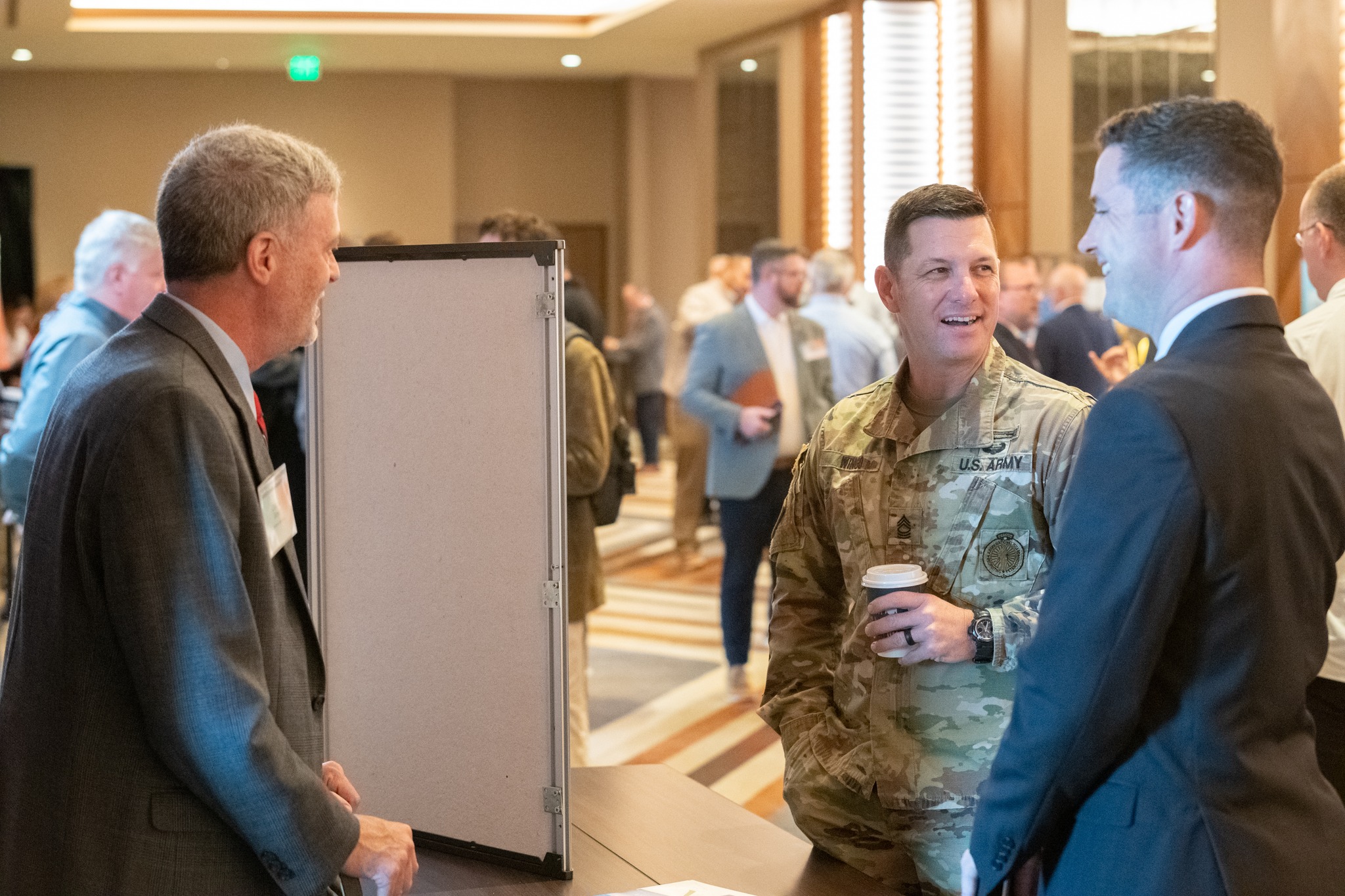 Oklahoma - Next-gen aviation is here. Join us for the 