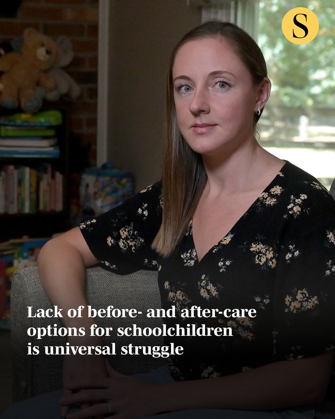 Back in April, Michelle Martin-Rahn... - The Baltimore Sun | Facebook