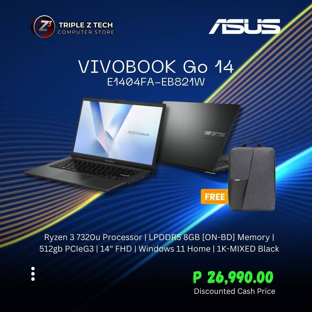 💻 New Laptops Available at... - Triple Z-Tech Computer Store | Facebook
