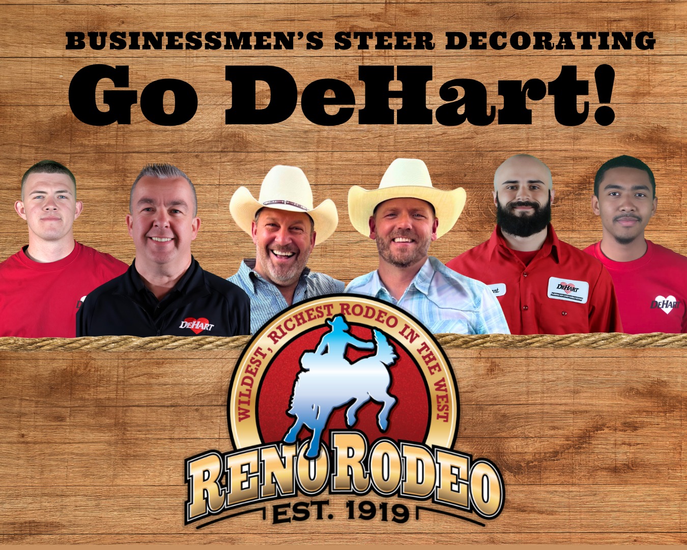 DeHart Plumbing, Heating & Air, Inc. | Modesto CA