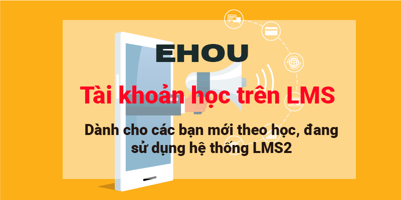 EHOU: Thông tin quan trọng dành... - Hỗ trợ học trực tuyến | Facebook