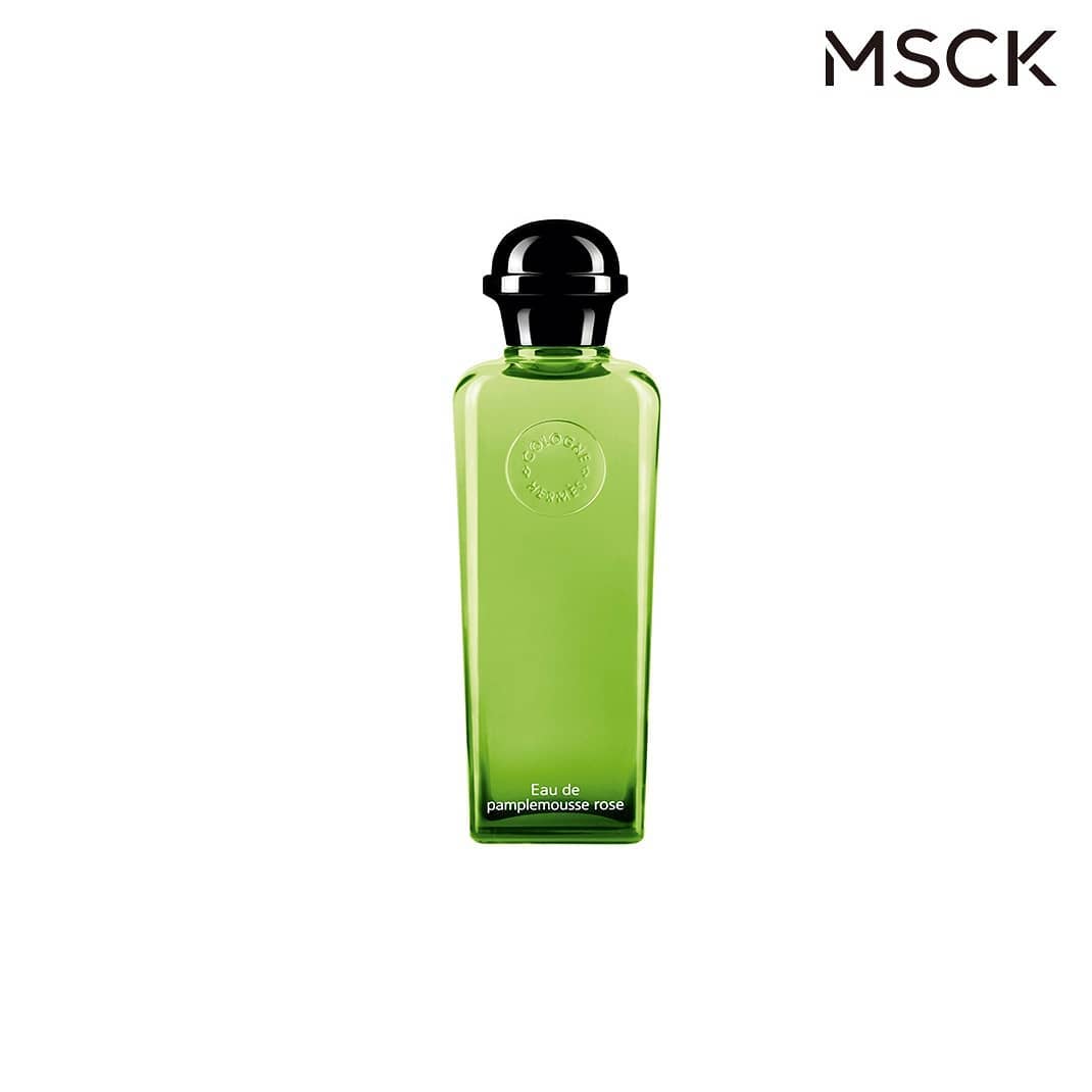 MSCK 免稅倉庫 - Hermes Eau De Psmplemousse Rose EDC (100ml)... | Facebook