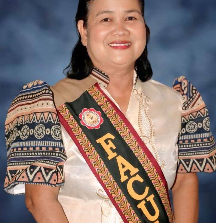 Merong hidden talent yarn...🥰💖 Judy Ann #everyteachersfollows # ...
