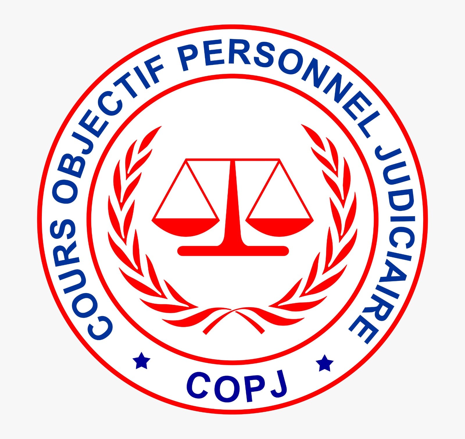 Cours Objectif Personnel Judiciaire - COPJ