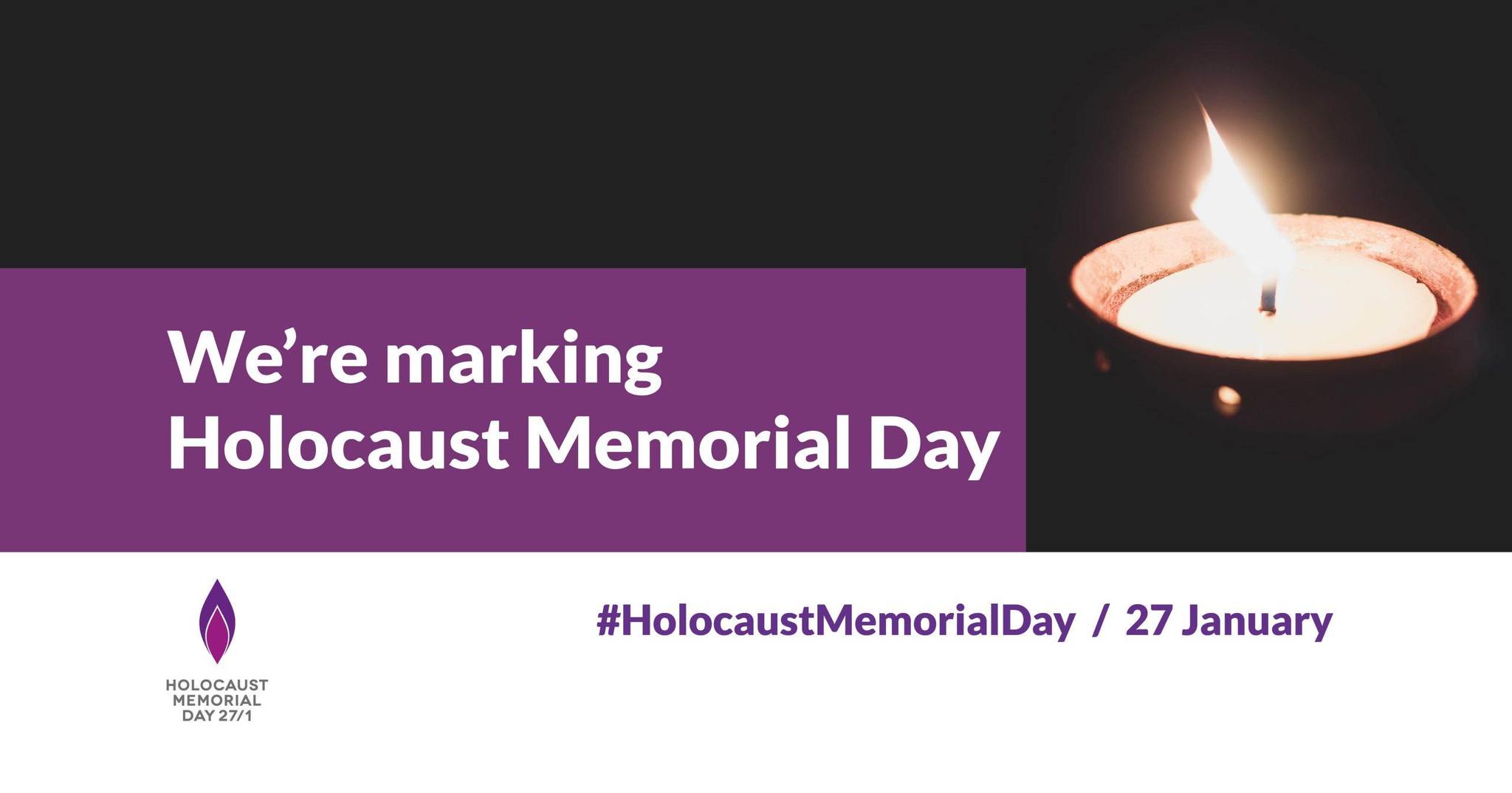 Dorset Council - Holocaust Memorial Day 2026 – Bridging... | Facebook