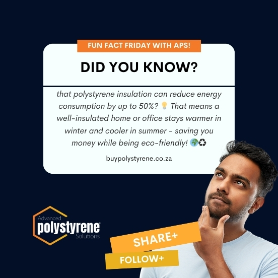APS - Advanced Polystyrene Solutions | Johannesburg