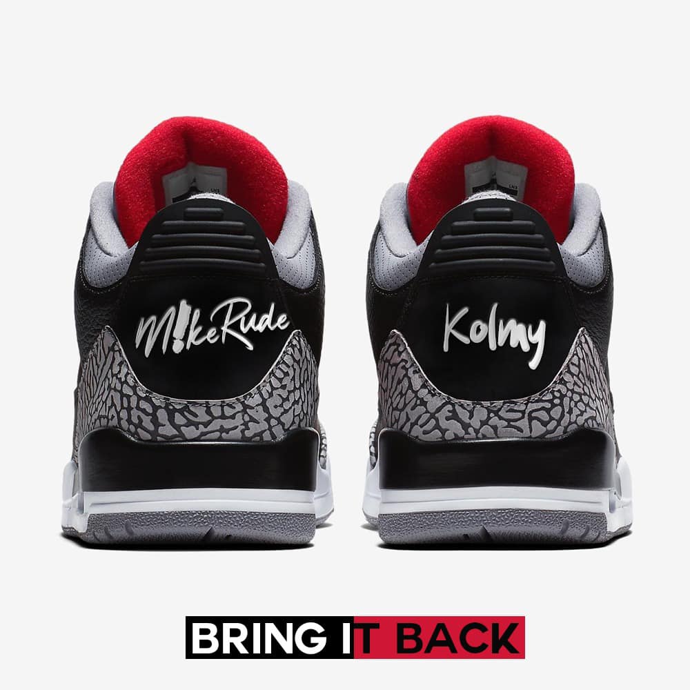 Mike Rude